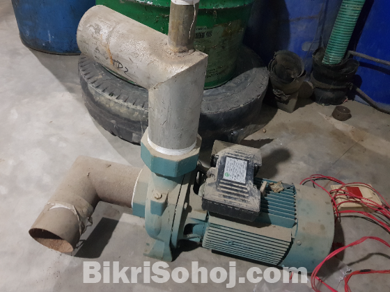 Aci Water pump